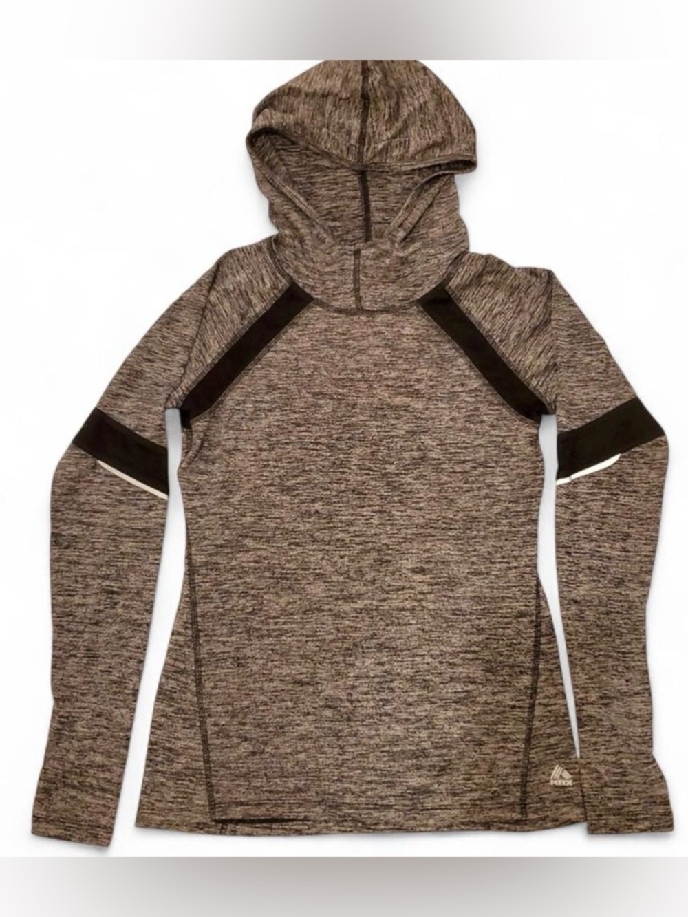 NWOT reebok dri fit hoodie